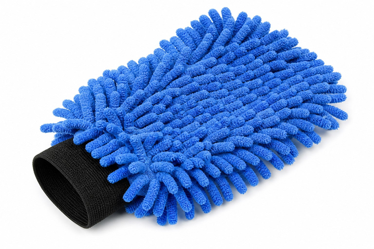 Car Wash Glove – Mitt Microfiber Wash Glove For Detailing & Cleaning