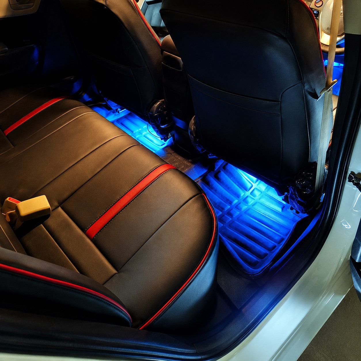 Interior Atmosphere Ambient Lights | Remote Controlled
