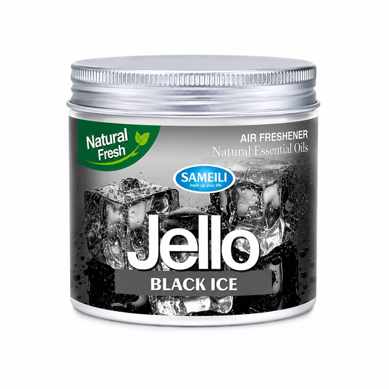 Jello Car Air Freshner And Home Air freshner 220 Gram